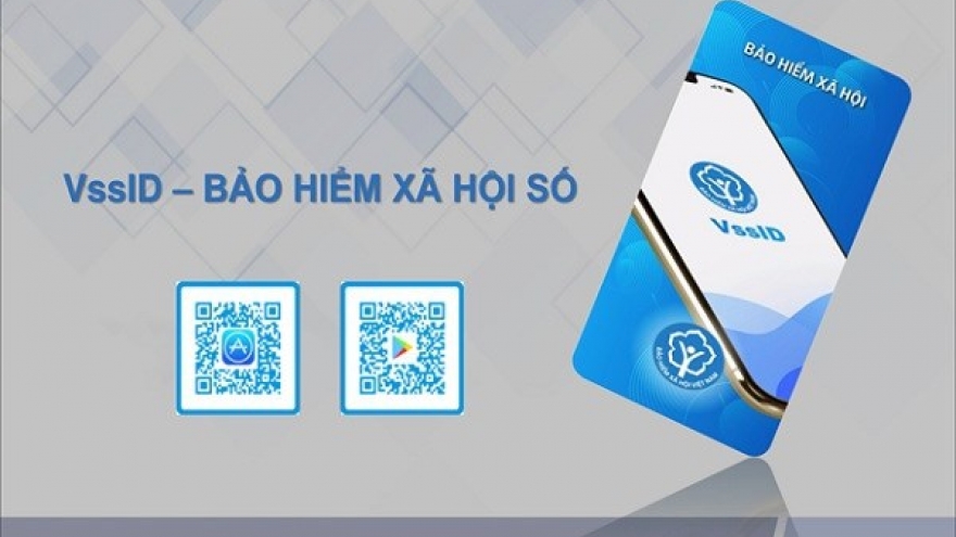 Vietnam Social Security going towards digital transformation